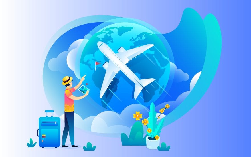 The Benefits of a Contact Center for the Travel Industry and Its Customers