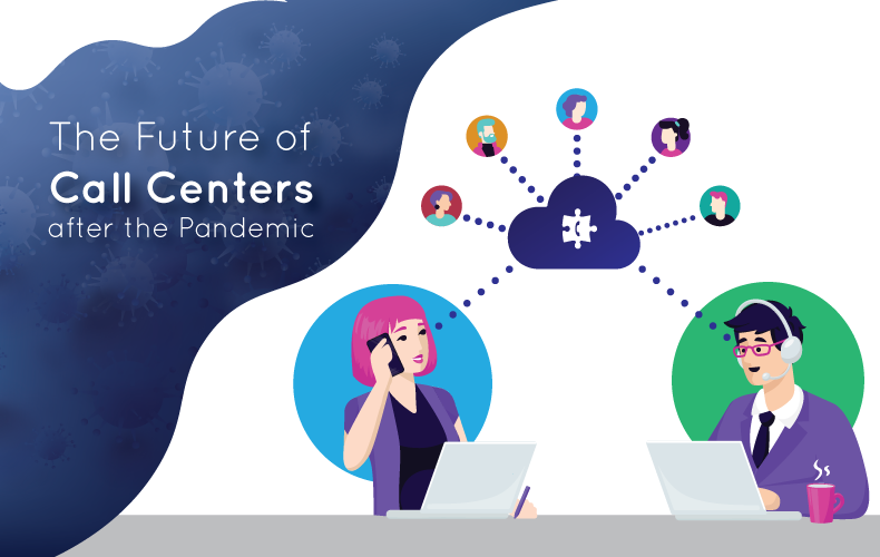The Future of Call Centers: Embracing CX Trends and Cutting-Edge Technologies