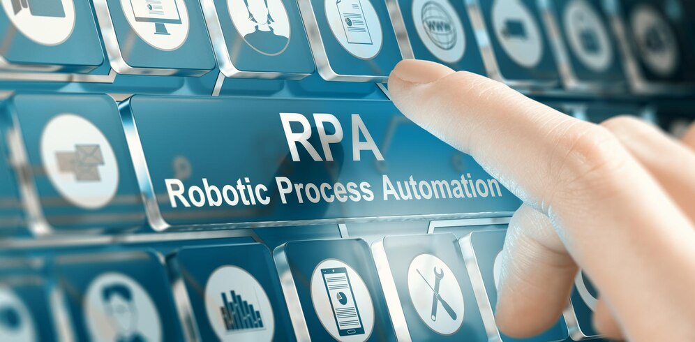 RPA (Robotic Process Automation) in BPO: Streamlining Operations and Driving Innovation