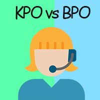 KPO vs BPO: Difference between KPO and BPO