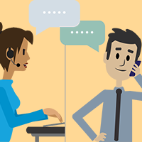 Critical Moments in the Call Center Services in India